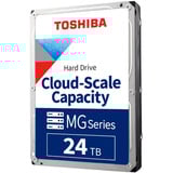 Toshiba MG11ACA24TE, Unidad de disco duro 