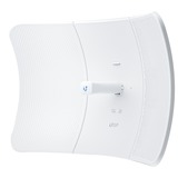 Ubiquiti LTU-XR, Antena de radio direccional blanco