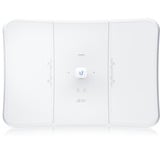 Ubiquiti LTU-XR, Antena de radio direccional blanco