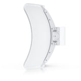 Ubiquiti LTU-XR, Antena de radio direccional blanco