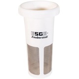Unold Magic Fusion 7500, Ensayo blanco
