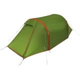 Vango TETXENON0000003, F10 Xenon UL Air, Tienda de campaña verde