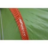 Vango TETXENON0000003, F10 Xenon UL Air, Tienda de campaña verde