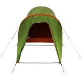 Vango TETXENON0000003, F10 Xenon UL Air, Tienda de campaña verde