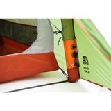 Vango TETXENON0000003, F10 Xenon UL Air, Tienda de campaña verde