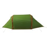 Vango Tunnelzelt F10 Xenon UL Air, Tienda de campaña verde