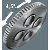 Wera Wera 8100 SB 12 Zyklop set, 05005530001, Kit de herramientas negro/Verde