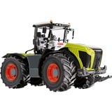 Wiking Claas Xerion 4500 Tracción en las ruedas, Automóvil de construcción 