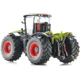 Wiking Claas Xerion 4500 Tracción en las ruedas, Automóvil de construcción 