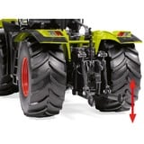 Wiking Claas Xerion 4500 Tracción en las ruedas, Automóvil de construcción 