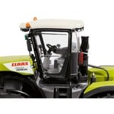 Wiking Claas Xerion 4500 Tracción en las ruedas, Automóvil de construcción 