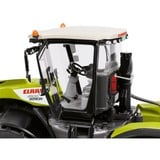 Wiking Claas Xerion 4500 Tracción en las ruedas, Automóvil de construcción 