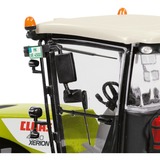 Wiking Claas Xerion 4500 Tracción en las ruedas, Automóvil de construcción 