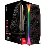 XFX RX-97TMARGB9, Tarjeta gráfica negro