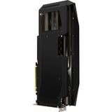 XFX RX-97TMARGB9, Tarjeta gráfica negro