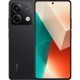 Xiaomi MZB0FYFEU, Móvil negro