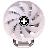 Xilence Performance C XC229 Procesador Enfriador 12 cm Blanco 1 pieza(s), Disipador de CPU blanco, Enfriador, 12 cm, 500 RPM, 1800 RPM, 25,6 dB, 61,5 cfm