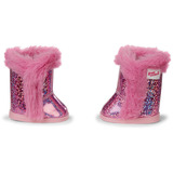 ZAPF Creation BABY born Glitter Boots 2 ass. 43cm, Accesorios para muñecas BABY born Glitter Boots 2 ass. 43cm, Zapatos de muñeca, 3 año(s)
