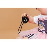 ZAPF Creation BABY born® Conjunto de niña pirata 43cm, Accesorios para muñecas 