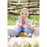 ZAPF Creation Little Play Outfit, Accesorios para muñecas Baby Annabell Little Play Outfit, Juego de ropita para muñeca, 1 año(s), 232,5 g