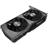 ZOTAC GeForce RTX 3060 Ti TWIN EDGE LHR Reacondicionado, Tarjeta gráfica 