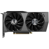ZOTAC GeForce RTX 3060 Ti TWIN EDGE LHR Reacondicionado, Tarjeta gráfica 