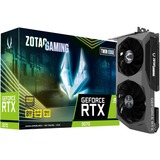 ZOTAC ZT-A30700E-10PLHR tarjeta gráfica NVIDIA GeForce RTX 3070 8 GB GDDR6 GeForce RTX 3070, 8 GB, GDDR6, 256 bit, 7680 x 4320 Pixeles, PCI Express x16 4.0