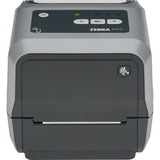 Zebra ZD6A143-31EF00EZ, Impresora de etiquetas gris/Antracita