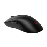 Zowie FK2-DW ratón Juego mano derecha RF inalámbrico 3200 DPI, Ratones para gaming negro, mano derecha, RF inalámbrico, 3200 DPI, Negro