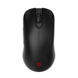 Zowie FK2-DW ratón Juego mano derecha RF inalámbrico 3200 DPI, Ratones para gaming negro, mano derecha, RF inalámbrico, 3200 DPI, Negro