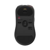 Zowie FK2-DW ratón Juego mano derecha RF inalámbrico 3200 DPI, Ratones para gaming negro, mano derecha, RF inalámbrico, 3200 DPI, Negro
