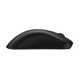 Zowie FK2-DW ratón Juego mano derecha RF inalámbrico 3200 DPI, Ratones para gaming negro, mano derecha, RF inalámbrico, 3200 DPI, Negro