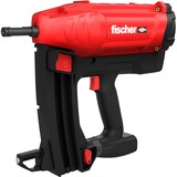 fischer FGC 100, Nagler rojo/Negro