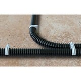 fischer Lazo de cable Steckfix SF plus LS 3/13, Brida gris claro