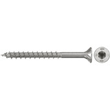 fischer Tornillo para aglomerado PowerFast II 4,0x40 cabeza avellanada TX 