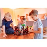 fischertechnik PROFI Dynamic XM - Marble run, Pista de bolas Juego de construcción, 7 año(s), 280 pieza(s), 910 g