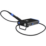 iFixit IF145-494-1, Soldador negro/Azul