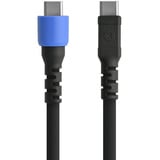 iFixit IF145-494-1, Soldador negro/Azul