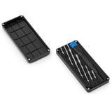 iFixit Juego de puntas de precisión Minnow, Conjuntos de bits negro