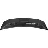 iiyama G-MASTER 45"LCD Curved Bus. UWQHD pantalla para PC 113 cm (44.5") 5120 x 1440 Pixeles Dual QHD LED Negro, Monitor de gaming negro (mate), 113 cm (44.5"), 5120 x 1440 Pixeles, Dual QHD, LED, 0,8 ms, Negro