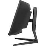 iiyama G-MASTER 45"LCD Curved Bus. UWQHD pantalla para PC 113 cm (44.5") 5120 x 1440 Pixeles Dual QHD LED Negro, Monitor de gaming negro (mate), 113 cm (44.5"), 5120 x 1440 Pixeles, Dual QHD, LED, 0,8 ms, Negro