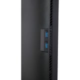 iiyama HB3201UHSNP-B1, Monitor LED negro (mate)