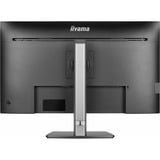 iiyama HB3201UHSNP-B1, Monitor LED negro (mate)