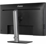 iiyama HB3201UHSNP-B1, Monitor LED negro (mate)