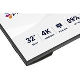 iiyama ProGraphic HB3201UHSNP-B1, Monitor LED negro (mate)