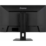 iiyama ProLite XB3294UHSCP-B1 pantalla para PC 80 cm (31.5") 3840 x 2160 Pixeles 4K Ultra HD Negro, Monitor LED negro (mate), 80 cm (31.5"), 3840 x 2160 Pixeles, 4K Ultra HD, 2 ms, Negro