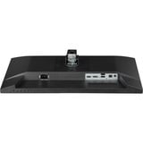 iiyama ProLite XUB2293HSU-B7 pantalla para PC 54,6 cm (21.5") 1920 x 1080 Pixeles Full HD LED Negro, Monitor LED negro (mate), 54,6 cm (21.5"), 1920 x 1080 Pixeles, Full HD, LED, 1 ms, Negro