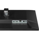 iiyama ProLite XUB2293HSU-B7 pantalla para PC 54,6 cm (21.5") 1920 x 1080 Pixeles Full HD LED Negro, Monitor LED negro (mate), 54,6 cm (21.5"), 1920 x 1080 Pixeles, Full HD, LED, 1 ms, Negro