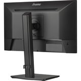 iiyama ProLite XUB2293HSU-B7 pantalla para PC 54,6 cm (21.5") 1920 x 1080 Pixeles Full HD LED Negro, Monitor LED negro (mate), 54,6 cm (21.5"), 1920 x 1080 Pixeles, Full HD, LED, 1 ms, Negro