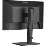iiyama ProLite XUB2293HSU-B7 pantalla para PC 54,6 cm (21.5") 1920 x 1080 Pixeles Full HD LED Negro, Monitor LED negro (mate), 54,6 cm (21.5"), 1920 x 1080 Pixeles, Full HD, LED, 1 ms, Negro